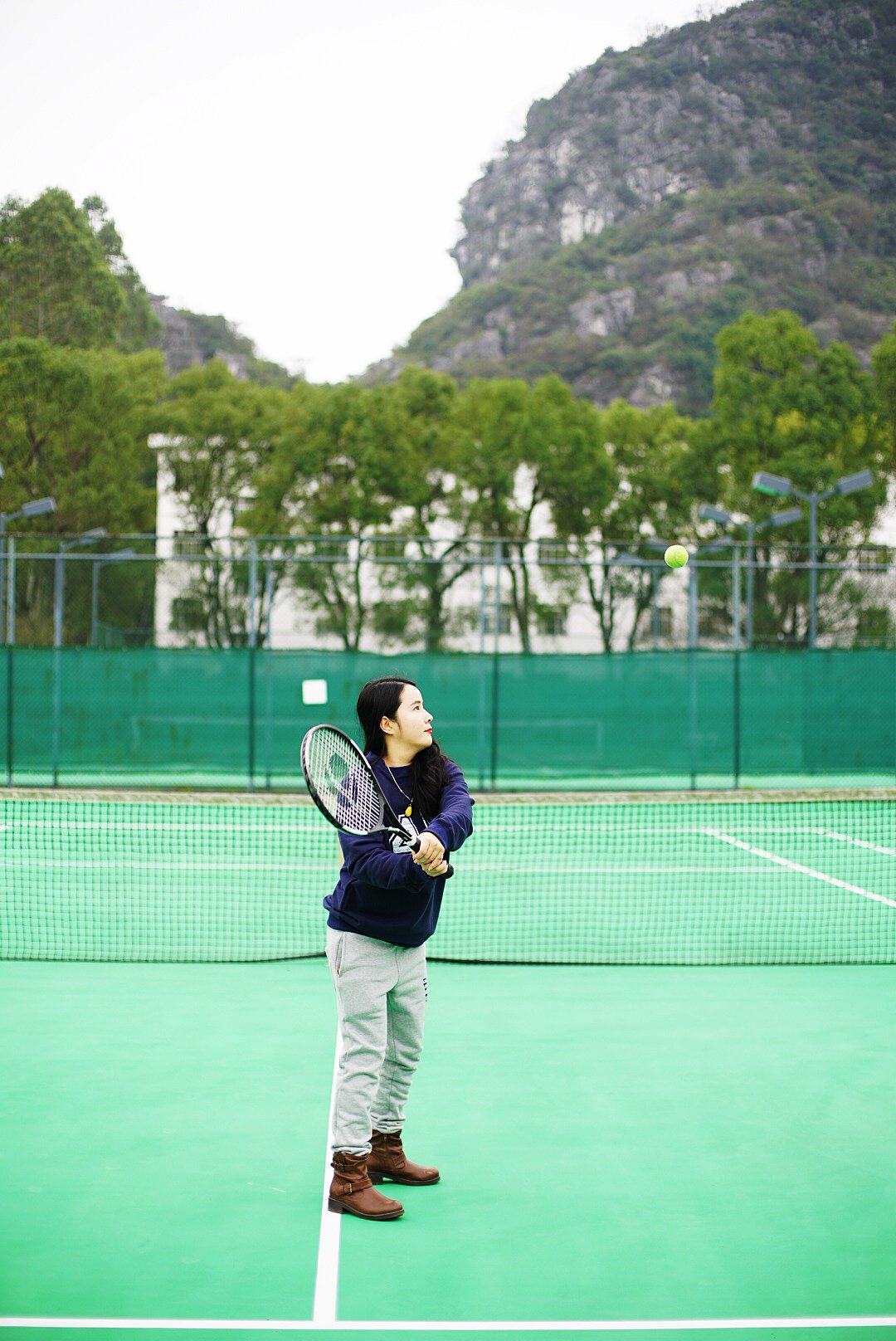 桂林带娃旅游度假村,桂林clubmed度假村