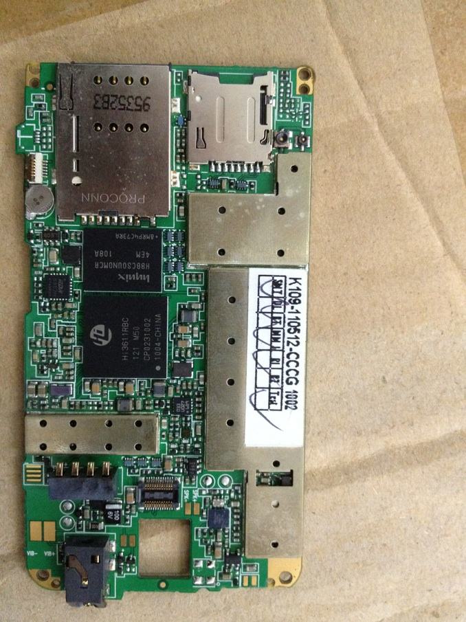 手机维修更换了的坏主板有什么用,为什么手机坏掉了直接换新的