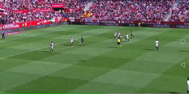 西班牙人急速反击武磊冲刺,武磊对叙利亚复盘