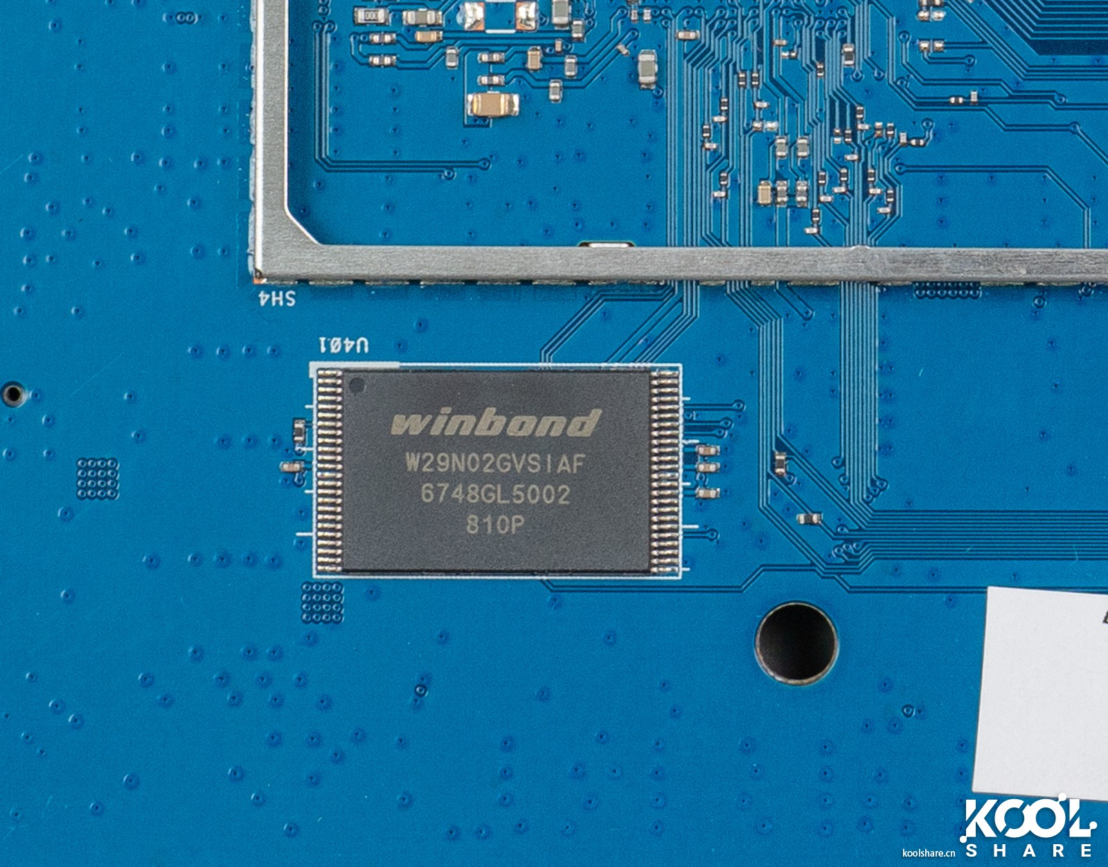 华硕路由器rt-ax86u新款拆解,华硕asusrt-ax68u电竞wifi6路由器