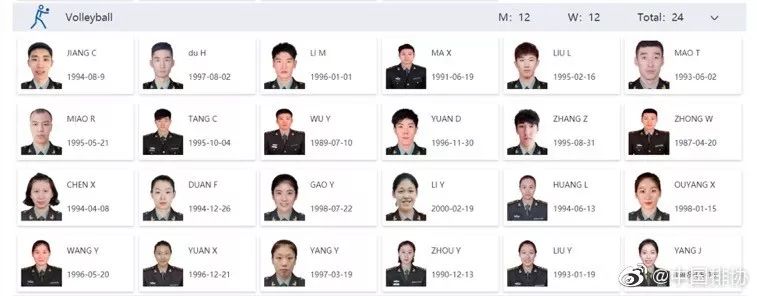 军运会八一女排对巴西决赛,八一女排战胜美国录像回放