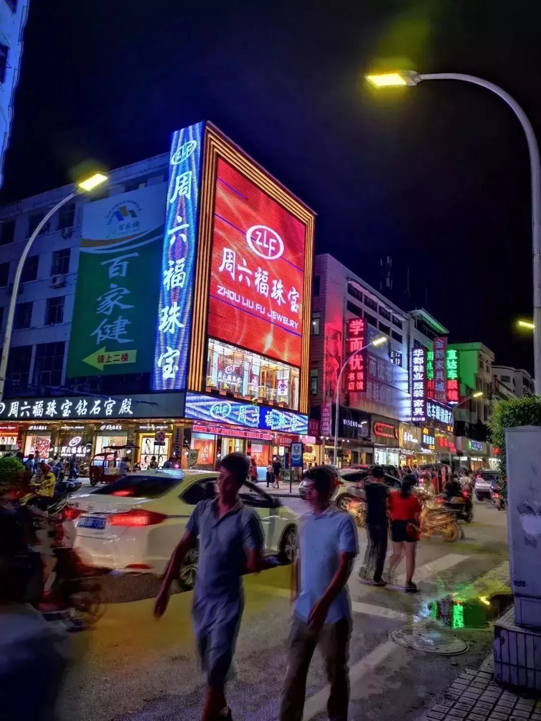 看完，会让你爱上桂平、感到自豪……