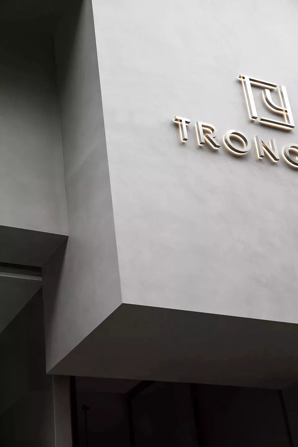 简单干净高雅高级感服装店设计,服装店怎么设计大气好看