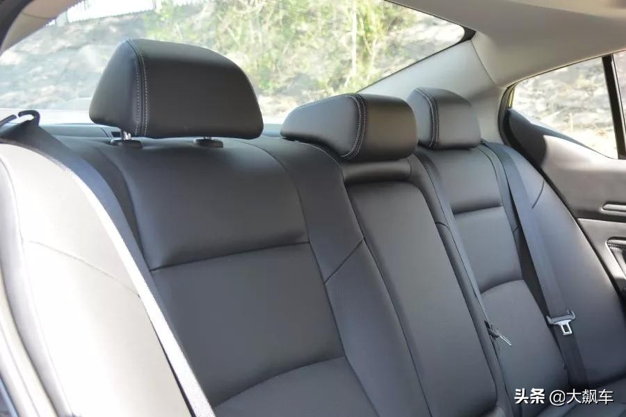 新天籁现在入手合适吗,新天籁刚出来买多少钱优享版