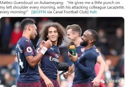 路易斯解释加盟阿森纳：和兰帕德谈崩！埃梅里暗示三叉戟出战红军
