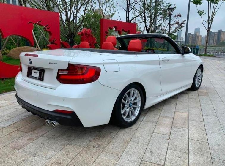 敞篷车30万左右有哪些车型,平民敞篷车有哪几款10万左右