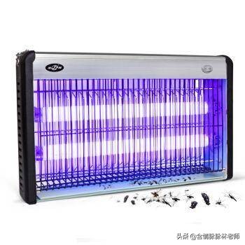 紫米青荷防蚊网使用教程,青荷防蚊网怎么用