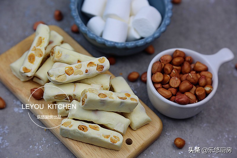 新年小零食简单好做还好吃,最适合新年吃的小零食