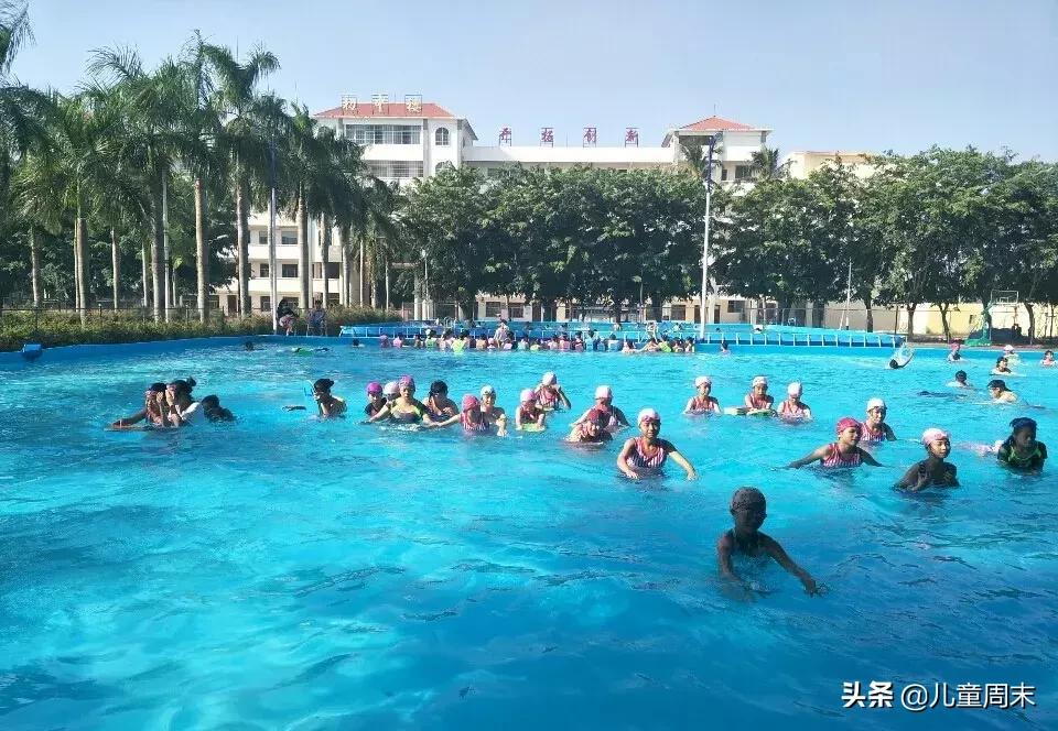 深圳游泳培训班哪家最好,深圳哪里有游泳培训班