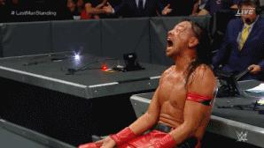 wwe蛋碎集锦,盘点wwe十大易主时刻