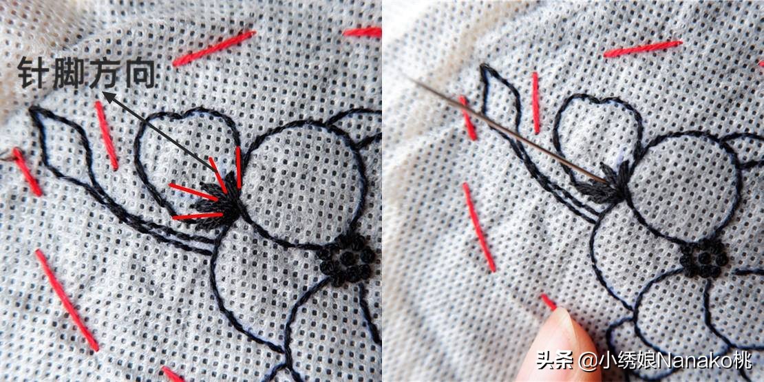 衣服被绣的东西弄脏了怎么办,衣服被消毒液染伤了要怎么修补