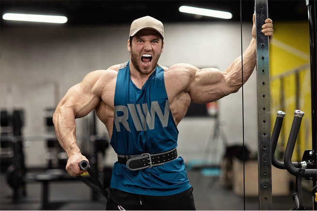 俄罗斯巨臂哥现状,俄罗斯巨臂哥手术