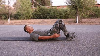 兵哥健身燃脂教程,兵哥健身内容