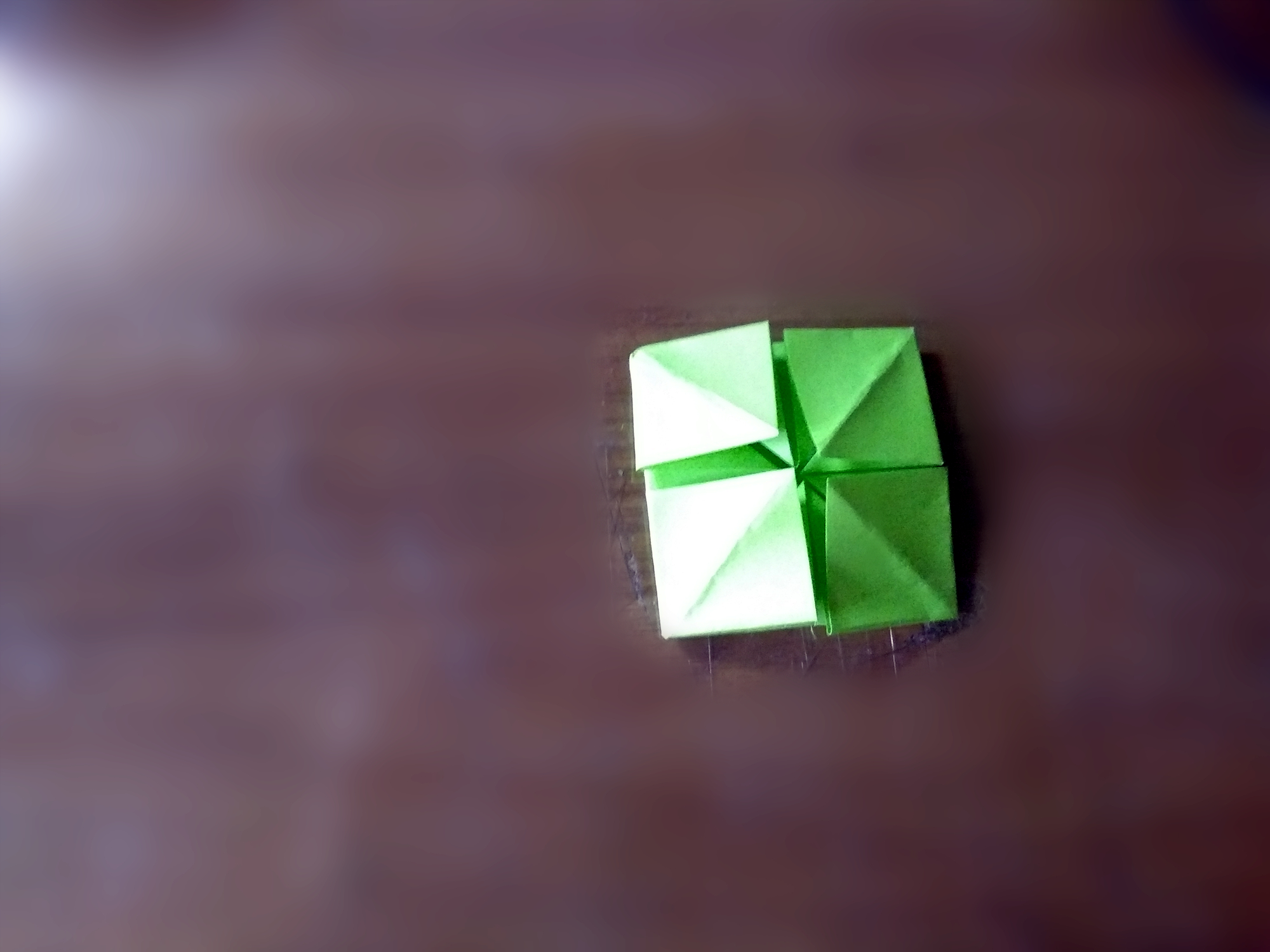 简易创意灯笼制作方法,巧做纸壳灯笼