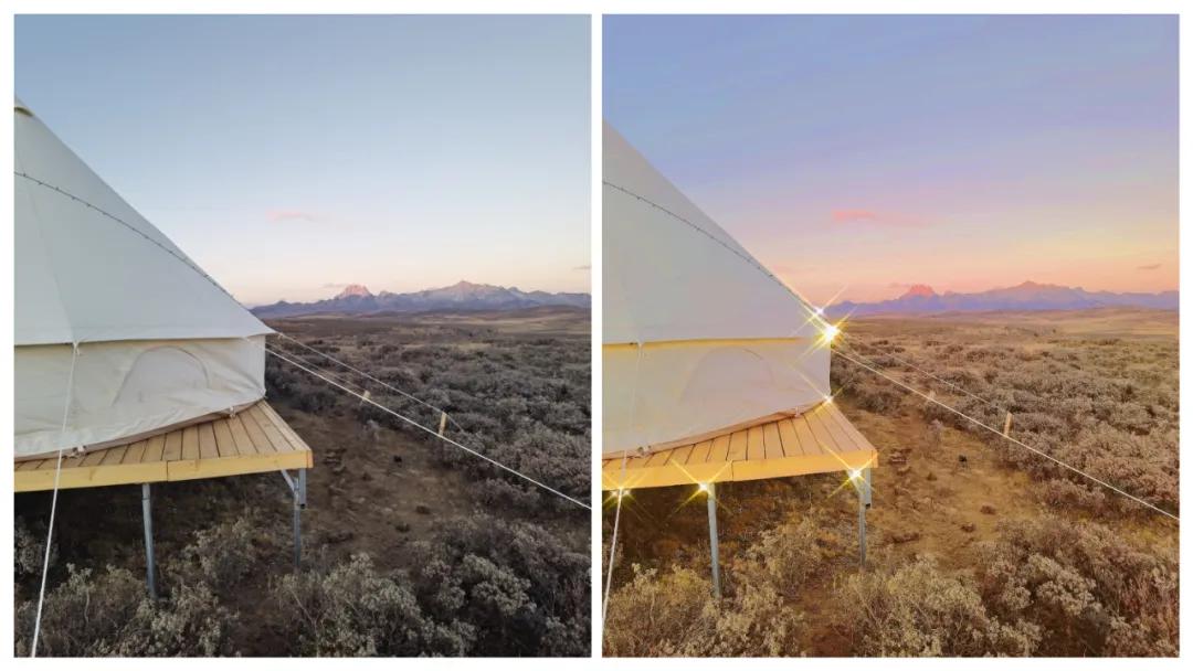 醒图appp图教程,好用的修图app教程