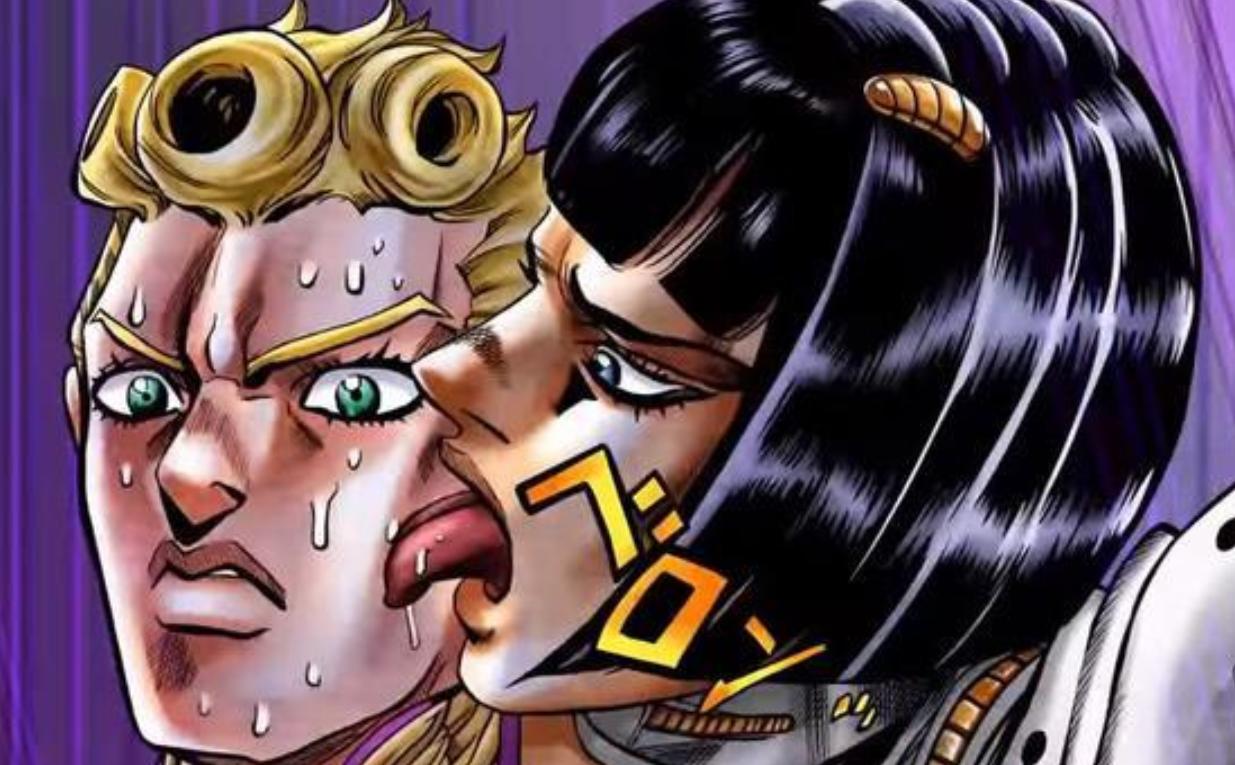 jojo新老声优对比,历代jojo声优合集