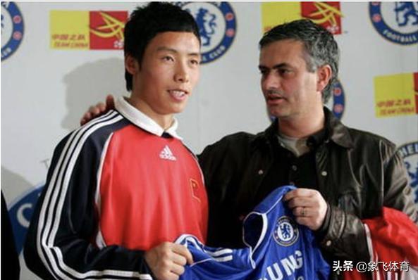 不同足球天赋相似悲情泯然一人甚至被传患不伦之症他们经历了什么