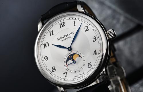 万宝龙品牌故事简介,万宝龙明星系列手表