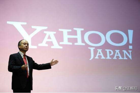 雅虎衰落和解决办法,雅虎为什么会跌落神坛