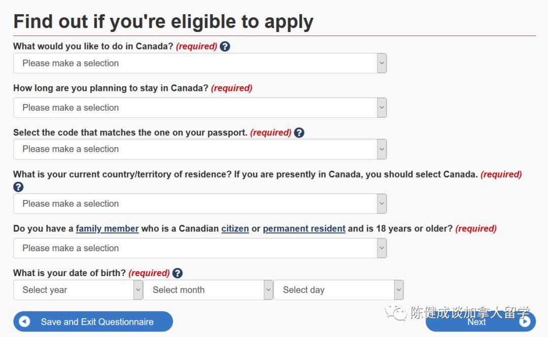 在加拿大境内续签学习许可和续签学生签证攻略「2020版」