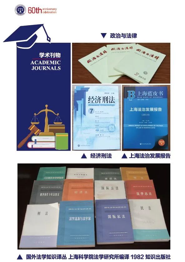 上海社会科学院法学研究所怎么样,你不了解的大学专业