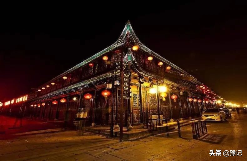 去河南必买的礼品,去河南必买的特产