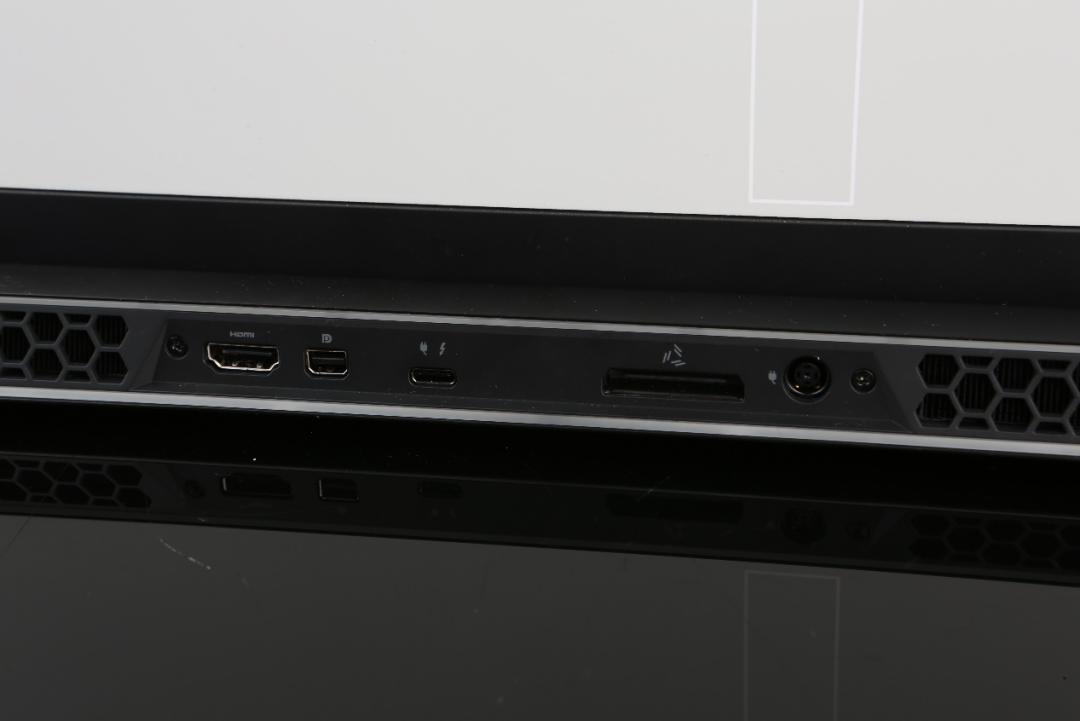 alienwarem17散热体验,alienwarem17d测评