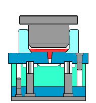 金属液态成形原理,金属加工工艺大全