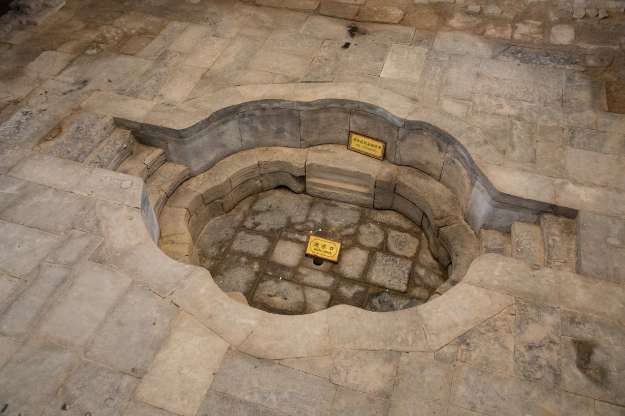 天然温泉、爱情故事，华清宫带你感受唐代慢生活