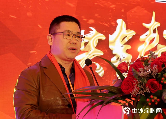 “抢点织网”2019：美惠再创新高度新厂乔迁盛典隆重举行