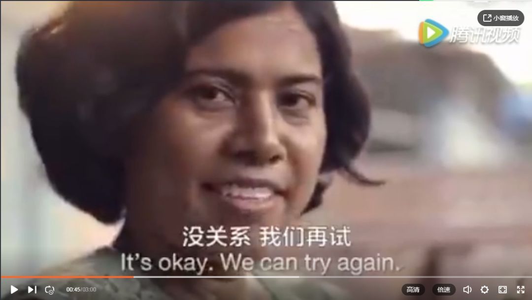 泰国公益片《豆芽》做一个不完美的妈妈，孩子人生不一样