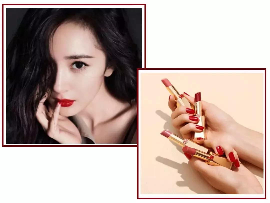 口红控上班族必看,女生必买的十支以上口红
