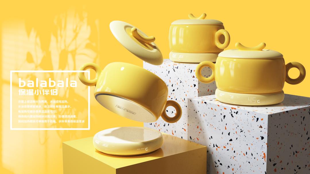 国货你变了！忍不住曝光这家国货的新IP，网友：潮到不敢认