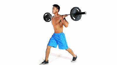 新人体力差的进健身房锻炼计划表,健身房男士一周训练健身计划表