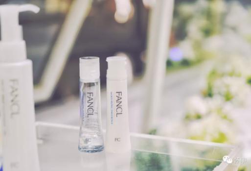 fancl护肤品值得买吗,fancl好用的护肤产品
