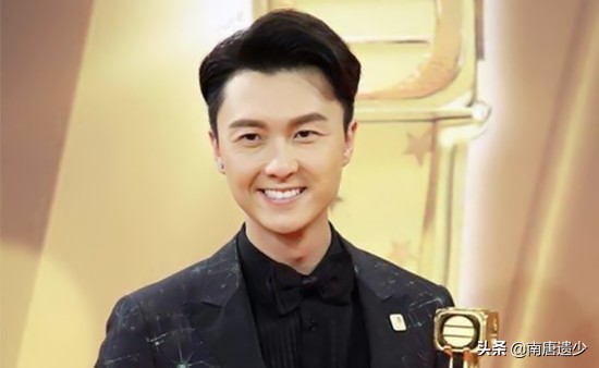 tvb视帝含金量有多大,tvb历届视帝争议之处