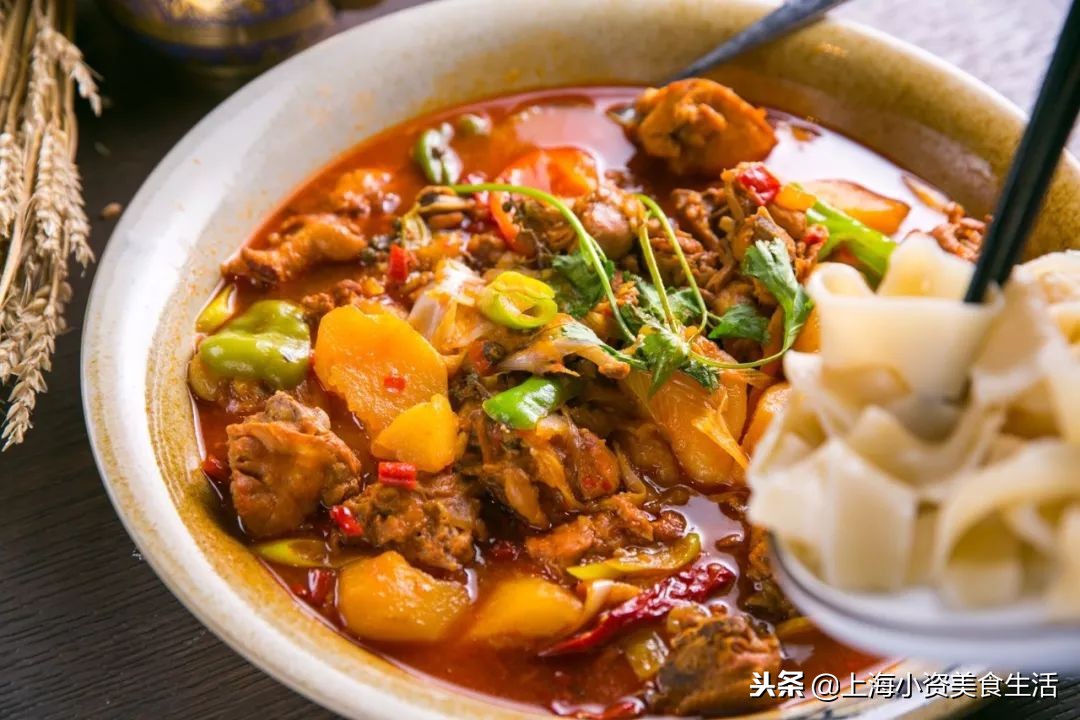 年末大锦鲤，本年度值得吃的TOP100家餐厅在此！