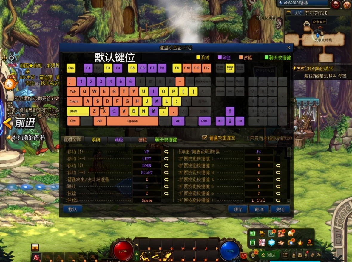 dnf0-110级刷钱,dnf0-80需要多少经验