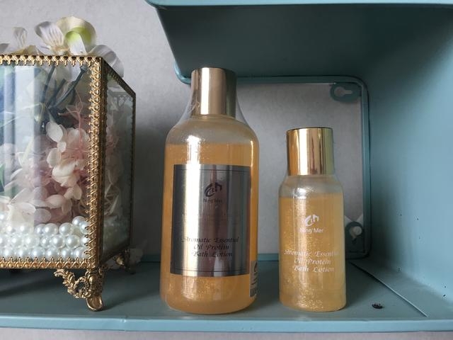 物美价廉非常好用的沐浴露推荐,价格不贵而且好闻的沐浴露