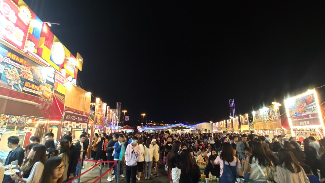 来澳门不能错过的地道美食,不用去澳门也能吃到美食