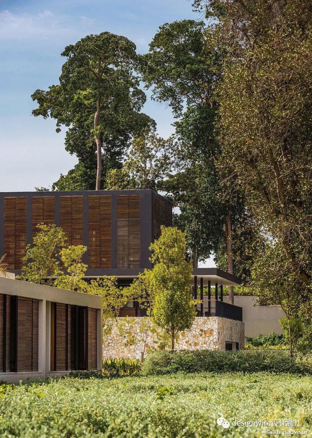 全球只有三家的酒店迪拜,oneandonly酒店