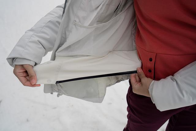 thenorthface是什么牌子,thenorthface北面防晒服