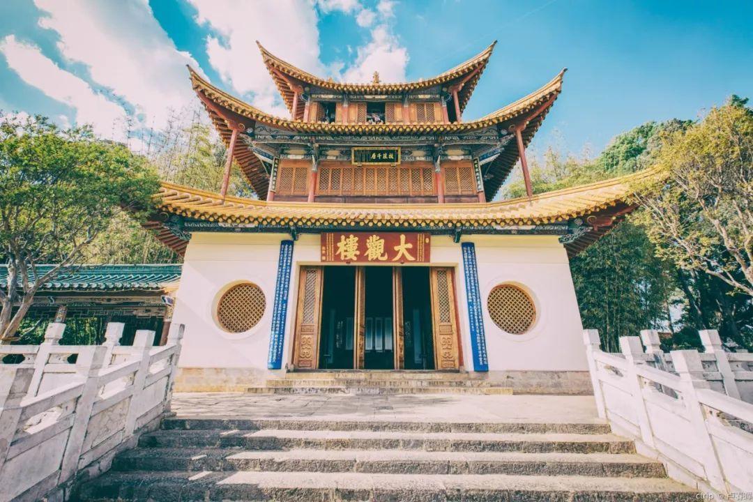 昆明旅游4a级景区有哪些,昆明市内旅游景区推荐