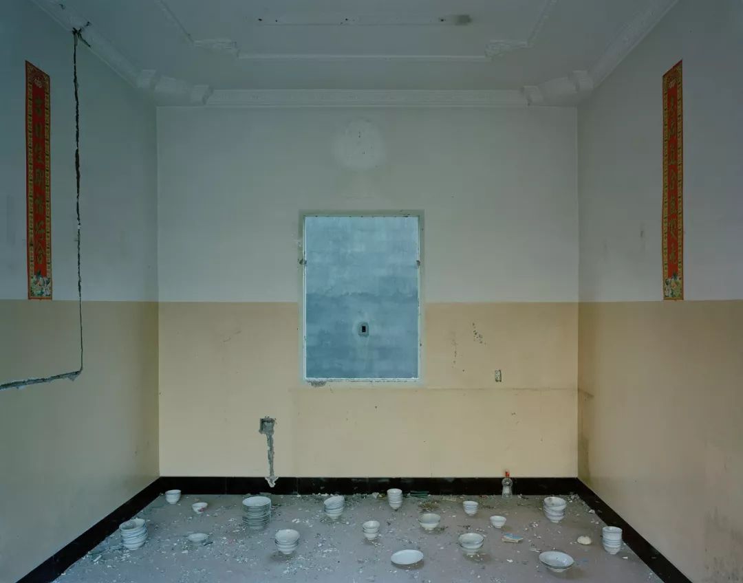 一个泉州小伙的中国荒村启示录