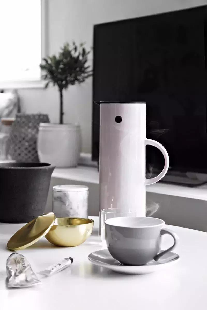 stelton水壶,北欧风水壶推荐哪款