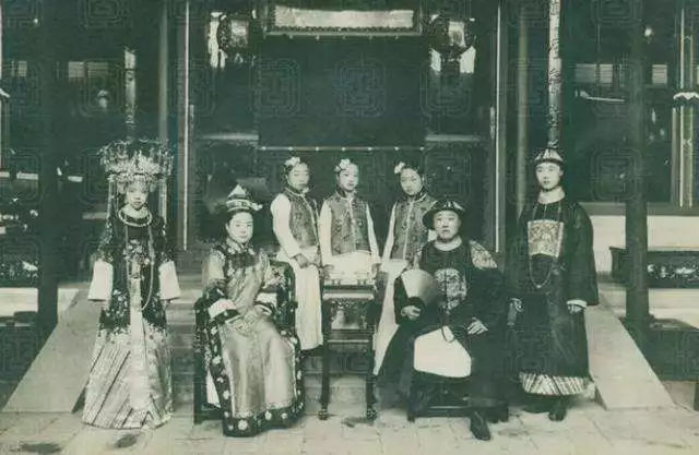 古代纳妾的法律规定,中国古代纳妾制度