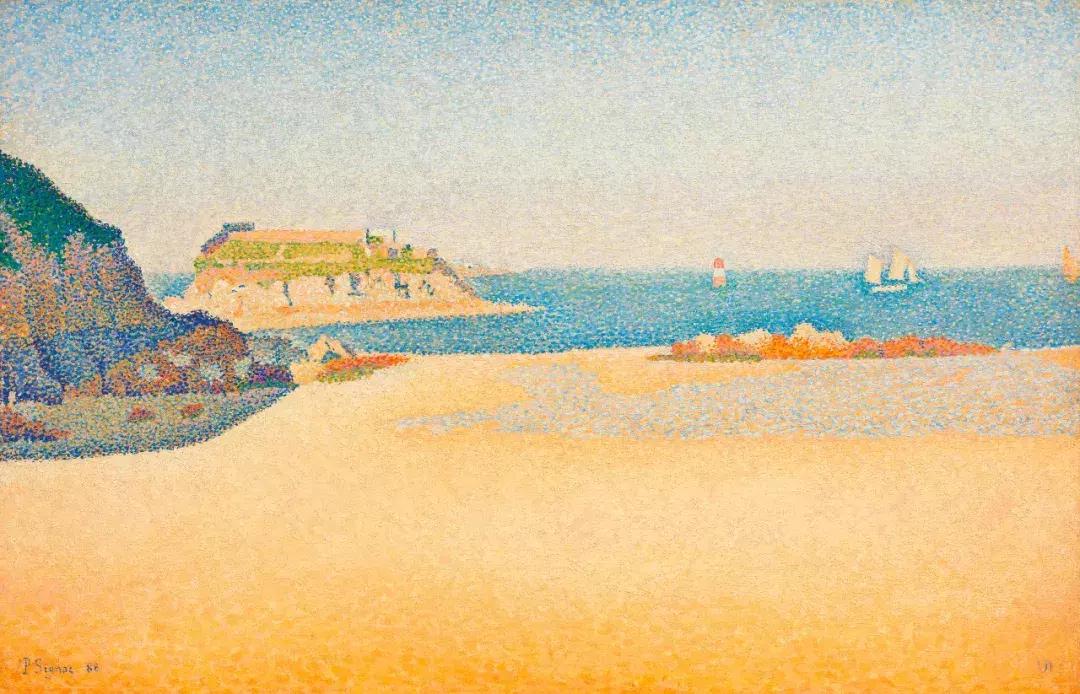 世界第一艺术收藏家族，不朽的传奇！