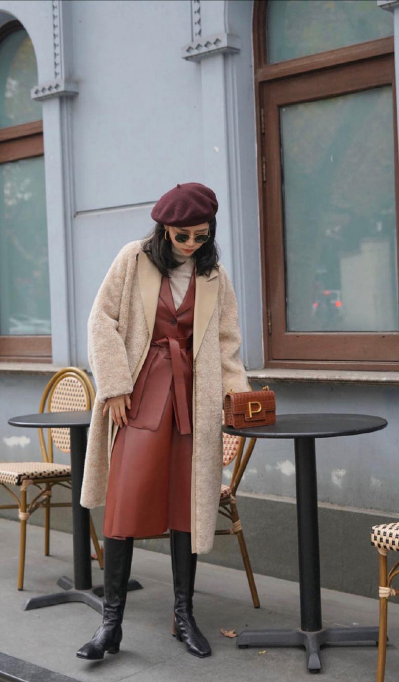 聪明女人都知道的穿搭技巧书单,聪明女人8个穿搭技巧