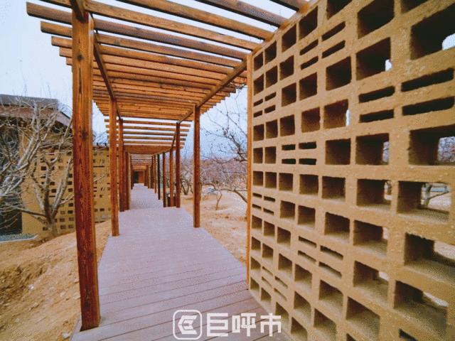 呼和浩特的人文风光图片,呼和浩特古代风景