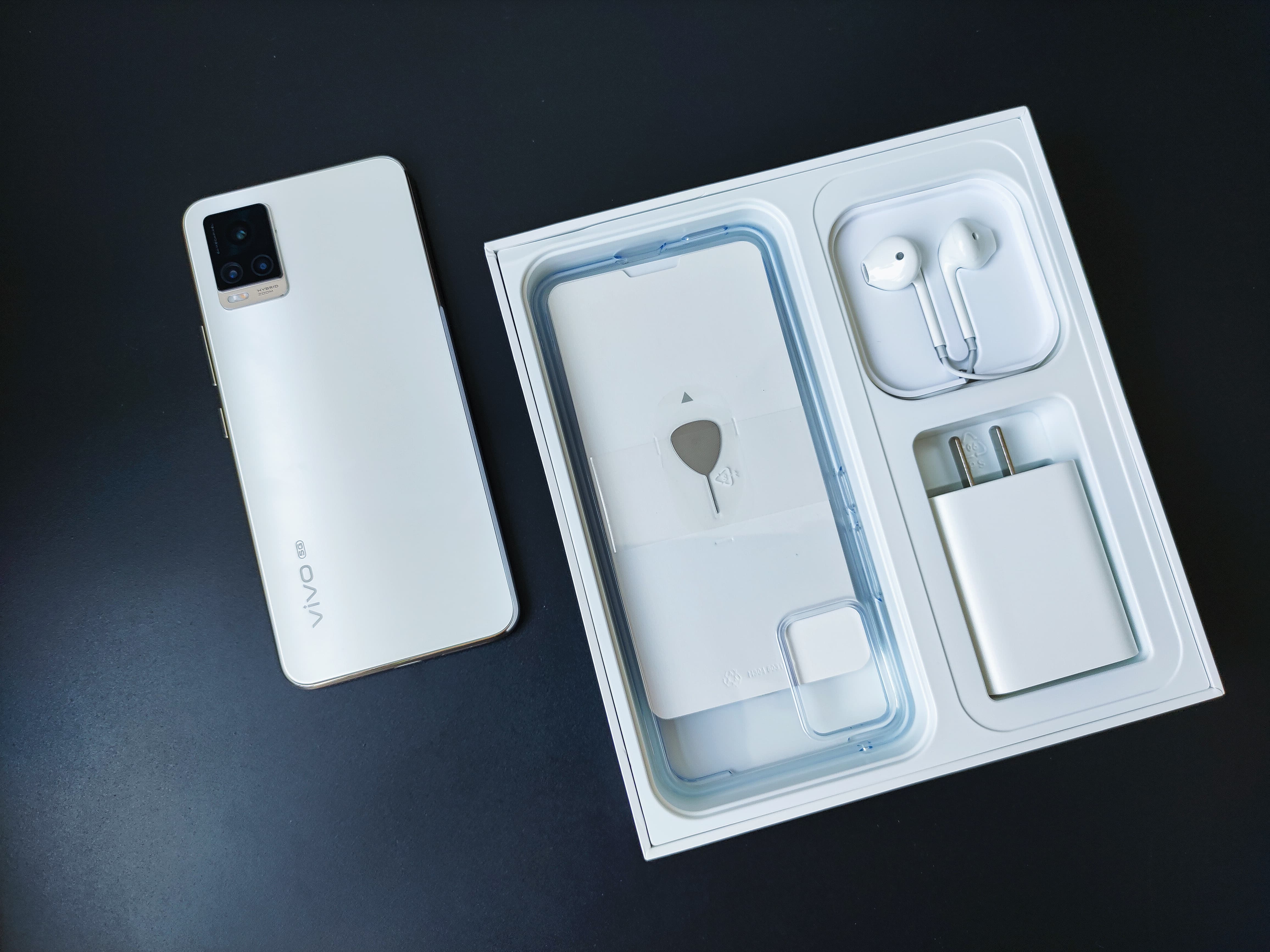 vivos7深度评测,vivos7属于什么档次